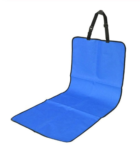 Funda de asiento de coche – Colchoneta cómoda e impermeable para mascotas