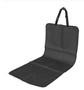 Housse de siège auto – Tapis confortable et imperméable pour animaux de compagnie