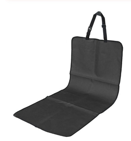 Funda de asiento de coche – Colchoneta cómoda e impermeable para mascotas