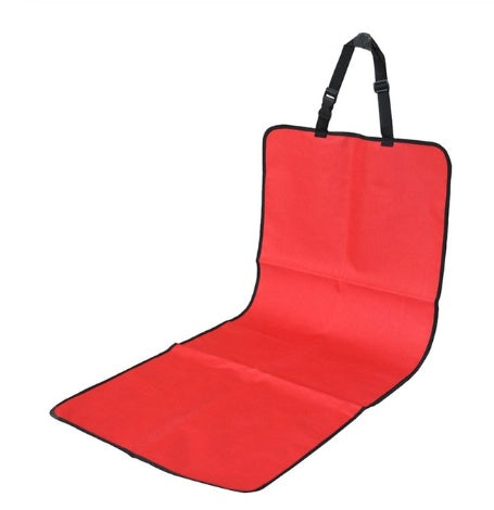 Funda de asiento de coche – Colchoneta cómoda e impermeable para mascotas