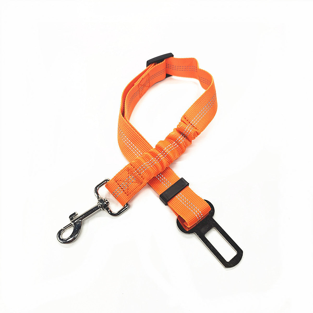 Cinturón de seguridad para perros – Seguro, reflectante, listo para viajar
