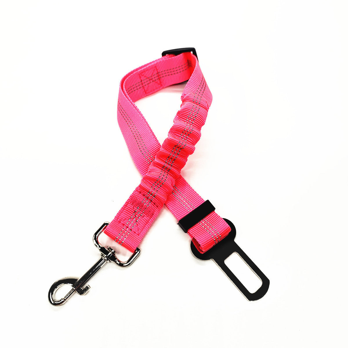 Cinturón de seguridad para perros – Seguro, reflectante, listo para viajar