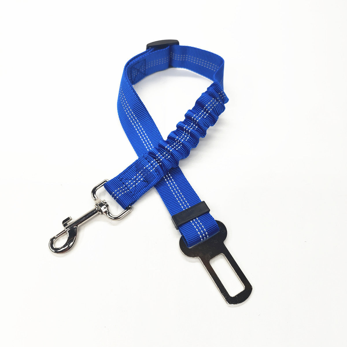 Cinturón de seguridad para perros – Seguro, reflectante, listo para viajar