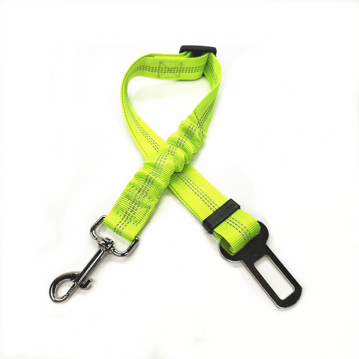 Cinturón de seguridad para perros – Seguro, reflectante, listo para viajar