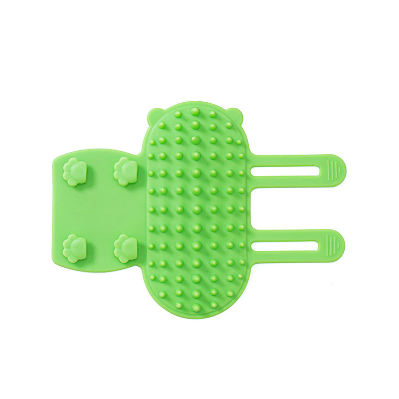 Rascador de pared para gatos – Asea, rasca y juega